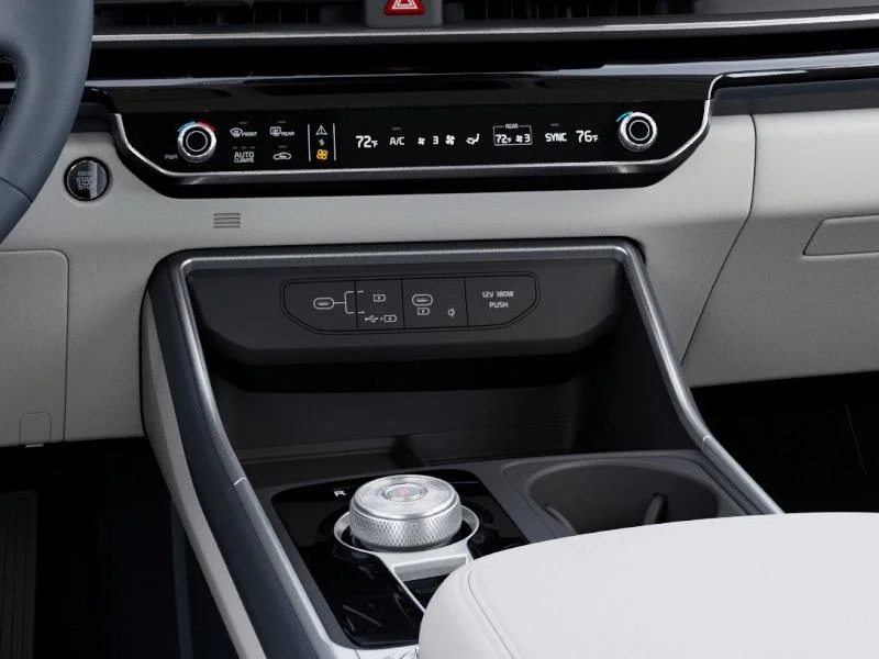 New 2026 Panthera Metal Kia SX Prestige image 23