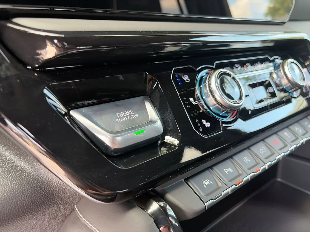 2026 GMC Sierra 1500 AT4X - Photo 26