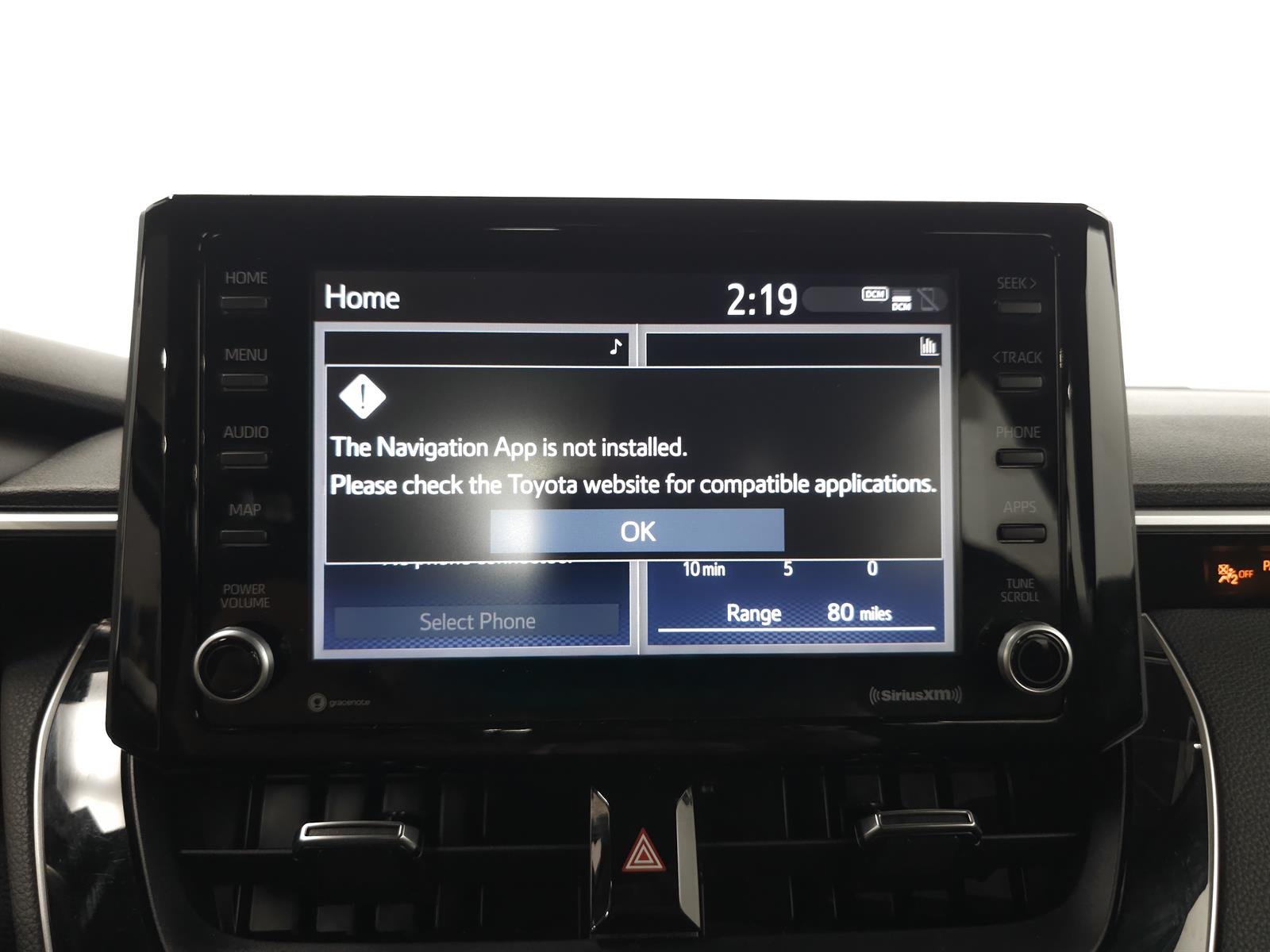 Certified Used 2022 Beige Toyota SE image 6