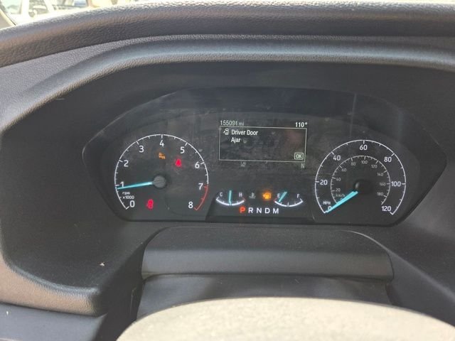 Used 2020 White Ford Base image 6