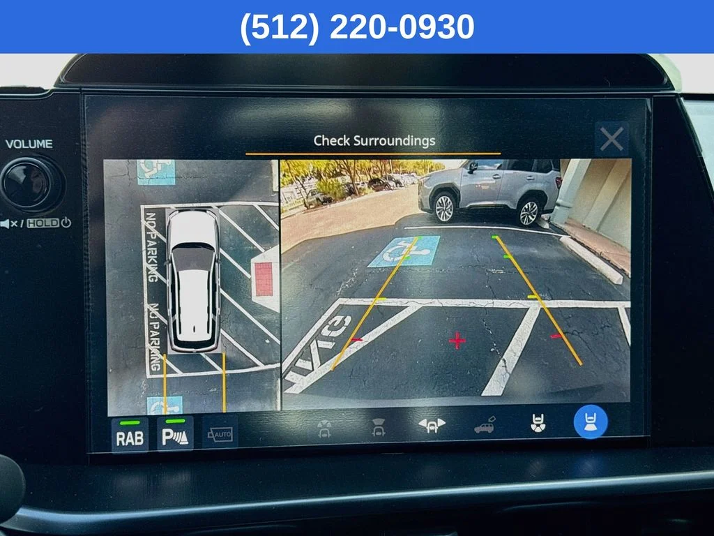 New 2026 Gray Subaru Touring XT image 19