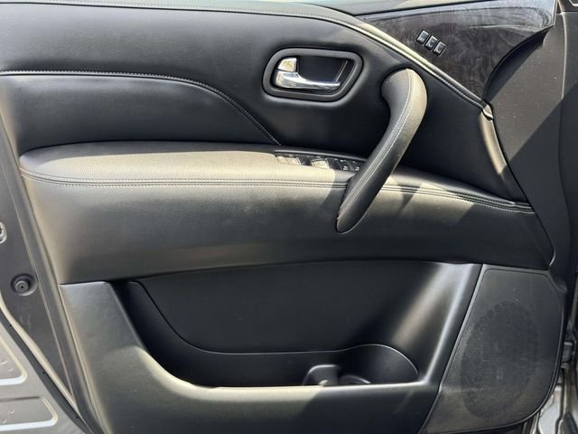 2020 INFINITI QX80 Limited - Photo 18