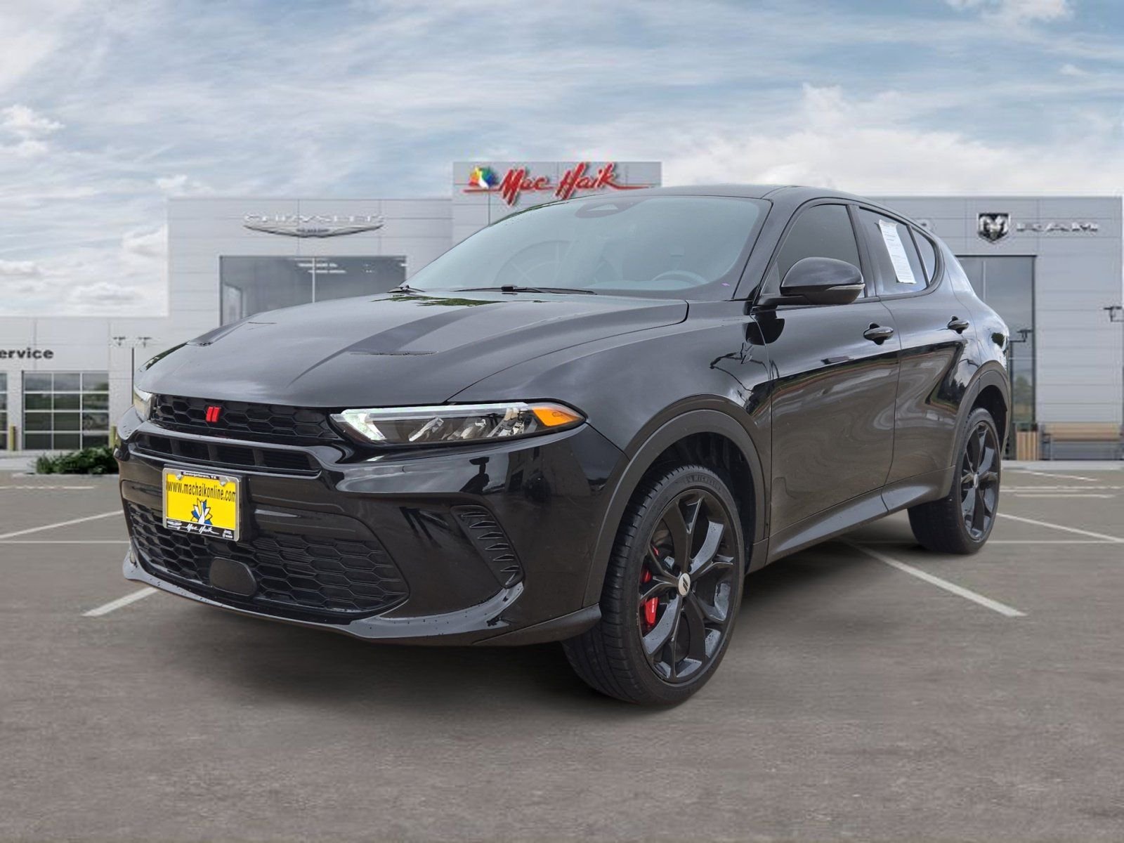 2024 Dodge Hornet 2.0 GT AWD's photo