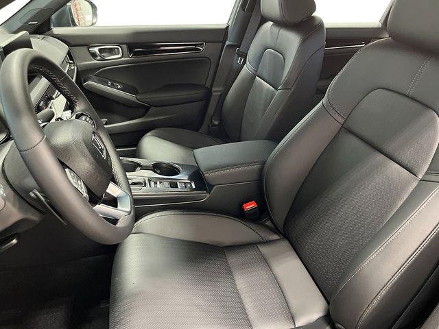 New 2026 Urban Gray Pearl Honda Sport Touring image 14