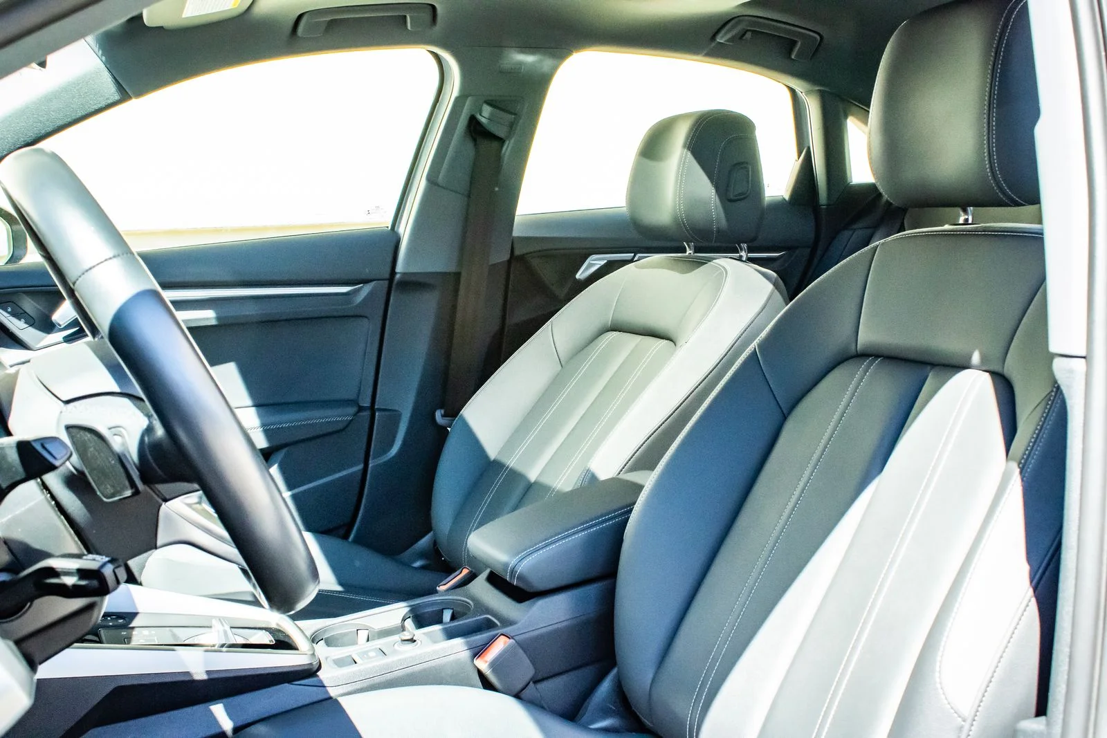 2023 Audi A3 Sedan Premium Plus - Photo 11