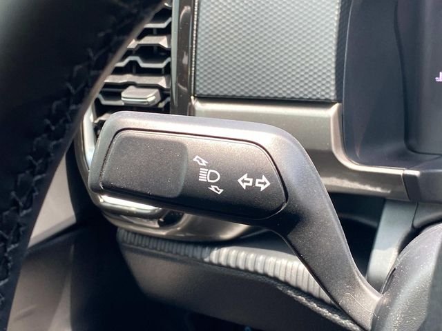 New 2026 Gray Ford XLT image 18