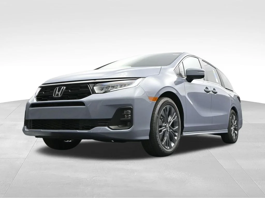 New 2026  Honda Touring image 35