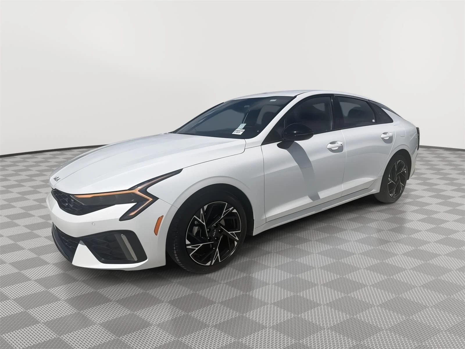 2025 Kia K5