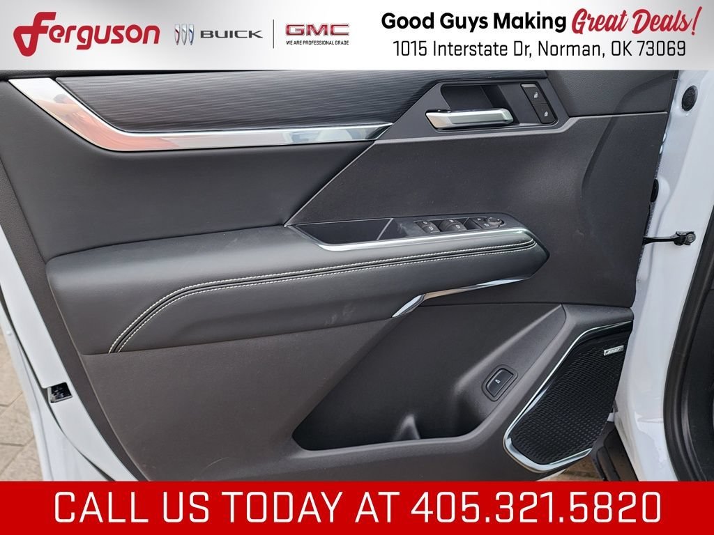 2026 GMC Acadia Elevation - Photo 13