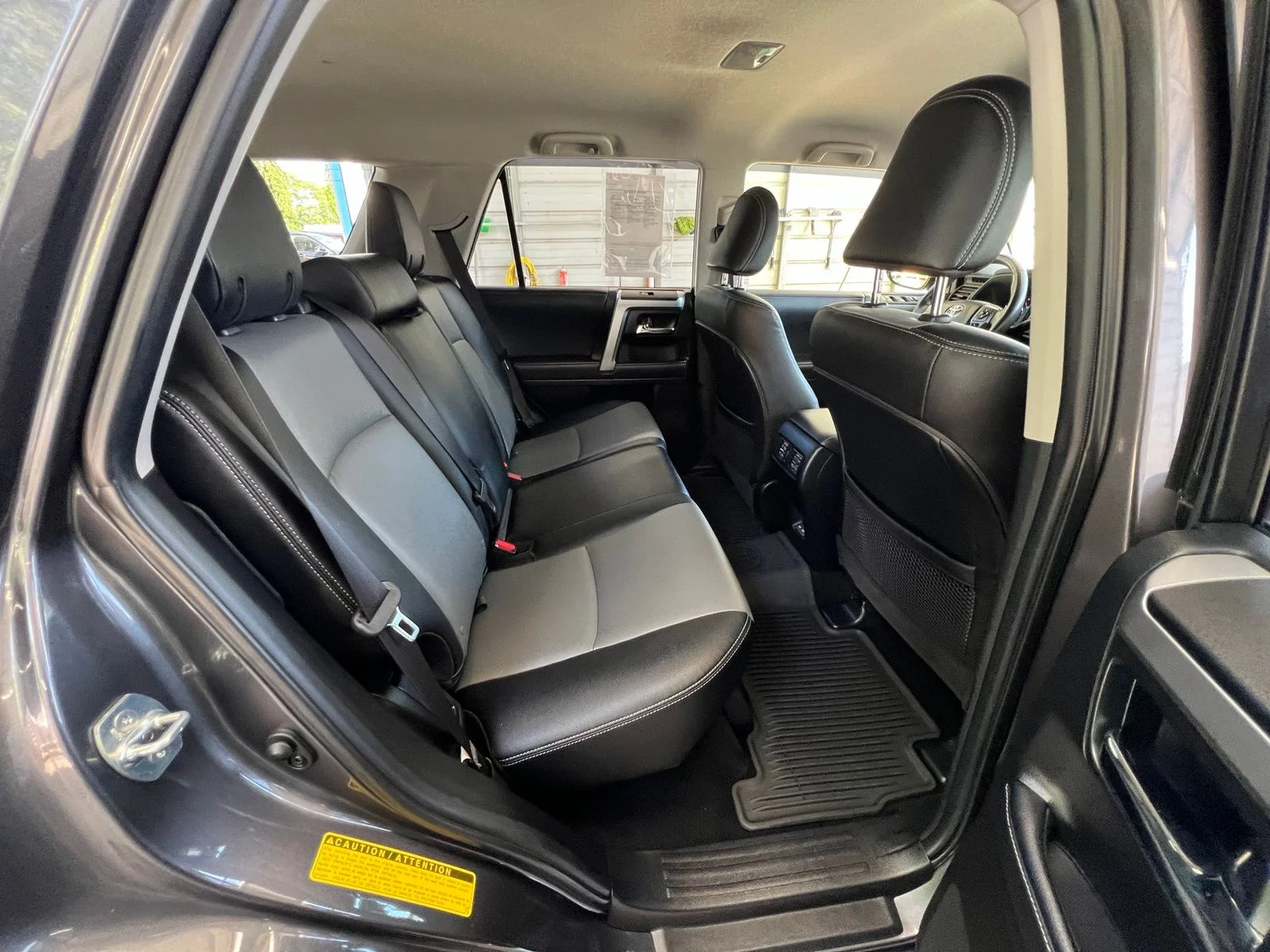 Used 2023 Gray Toyota SR5 Premium image 17