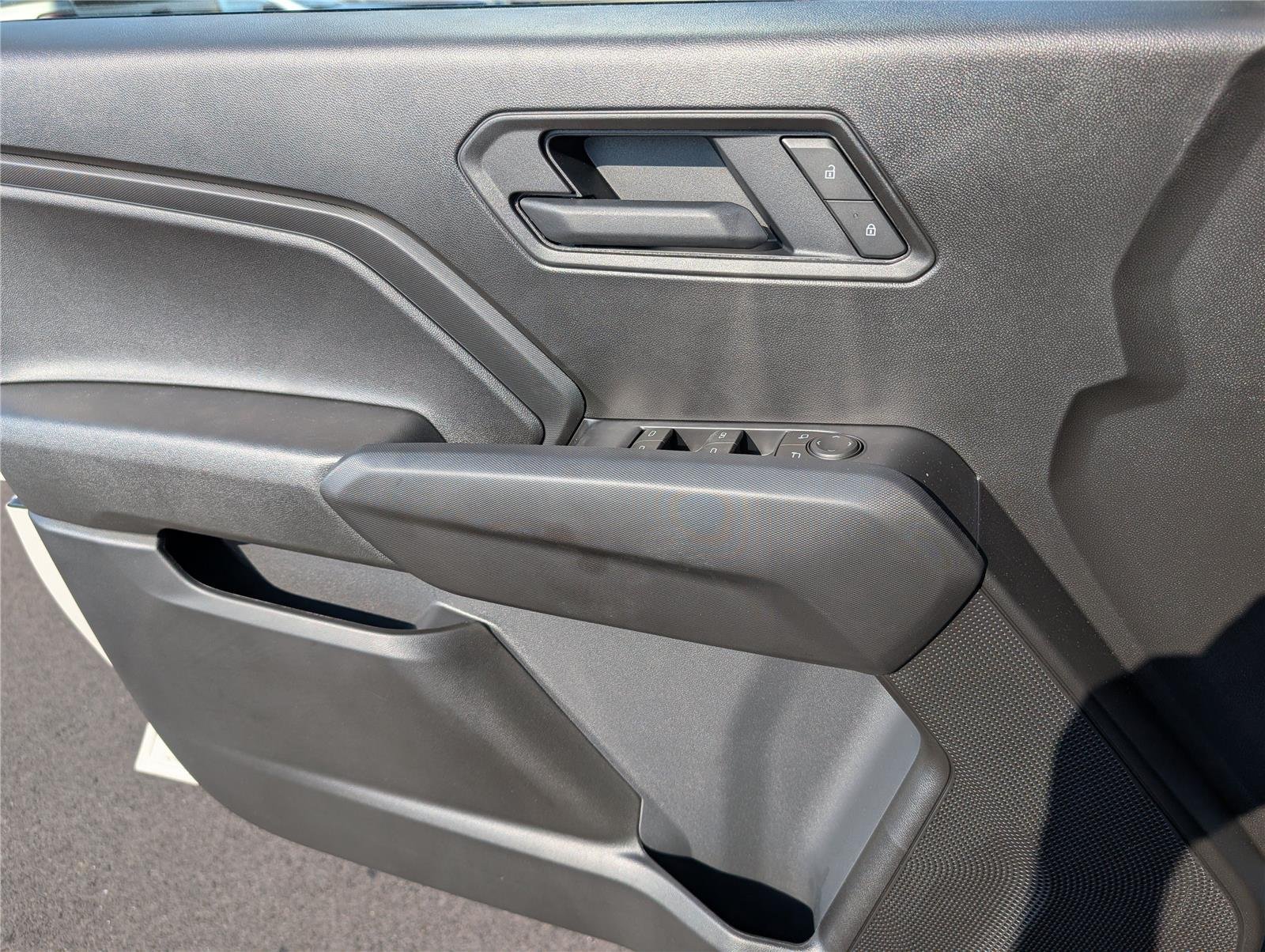 New 2026 White Sands Chevrolet Trail Boss image 13