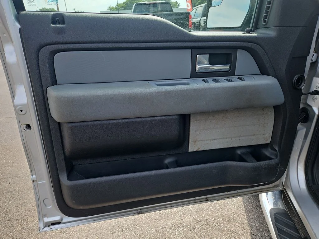 2012 Ford F-150 XLT - Photo 20