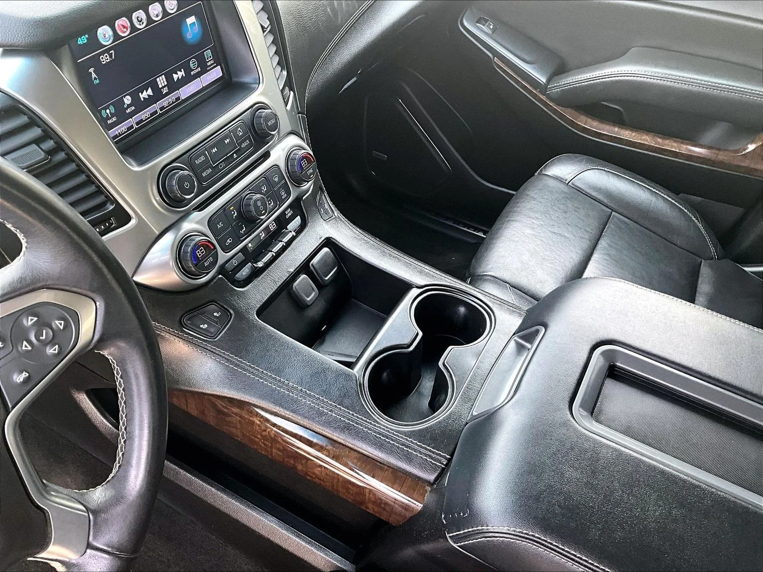 Used 2018 Black Chevrolet LT image 16