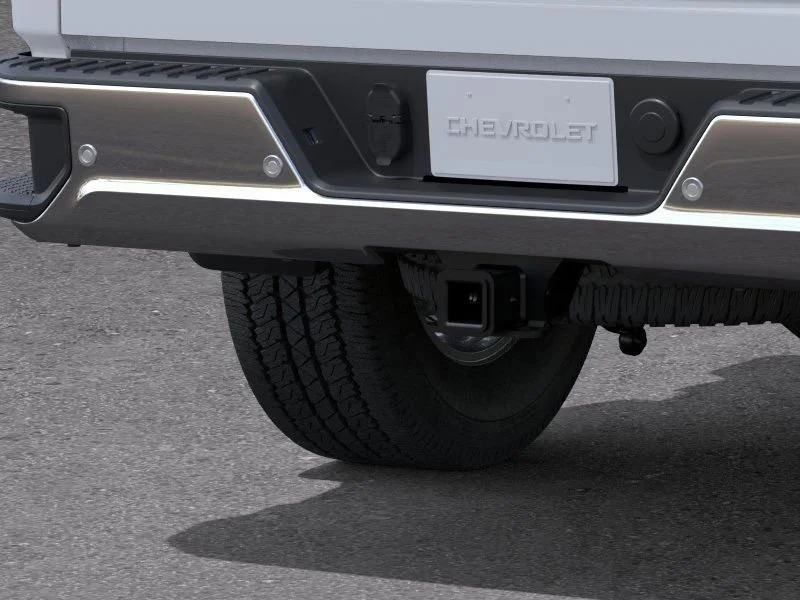 2025 Chevrolet Silverado 2500 HD LT - Photo 14