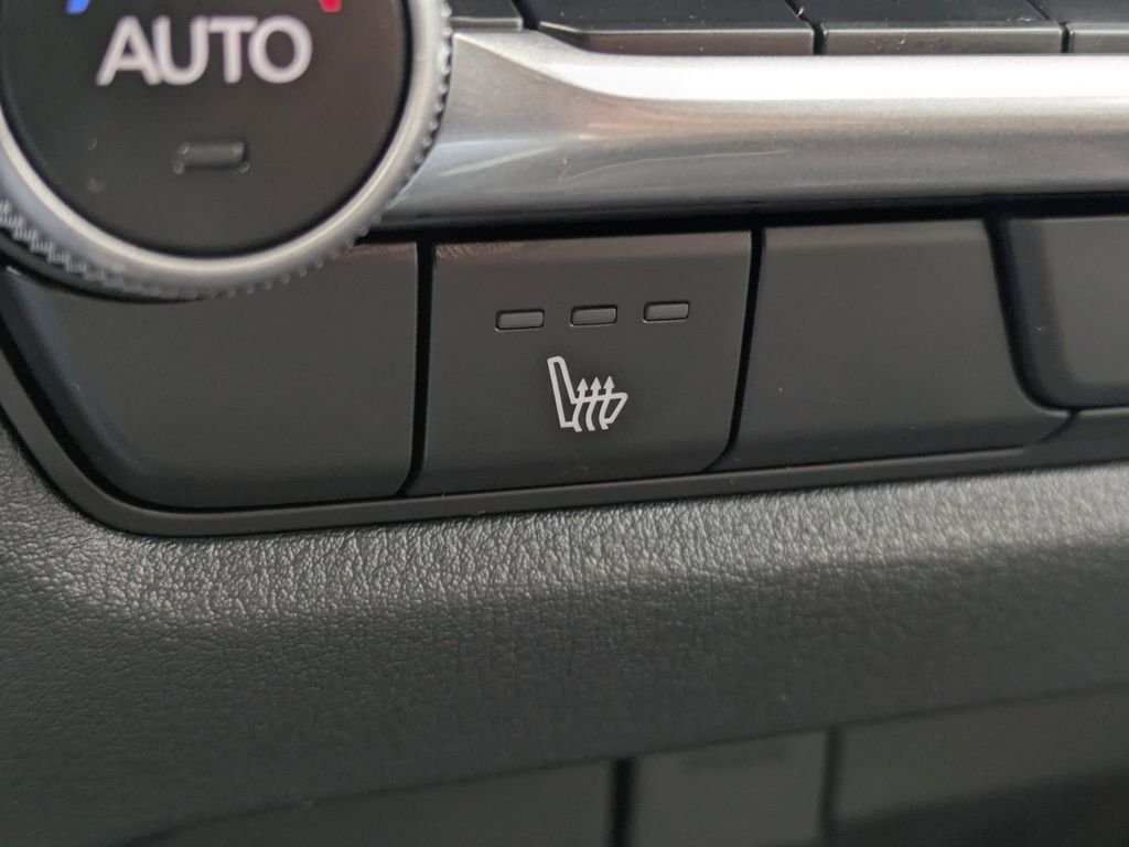 New 2026 Wind Chill Pearl Mazda 2.5 S Preferred AWD image 23