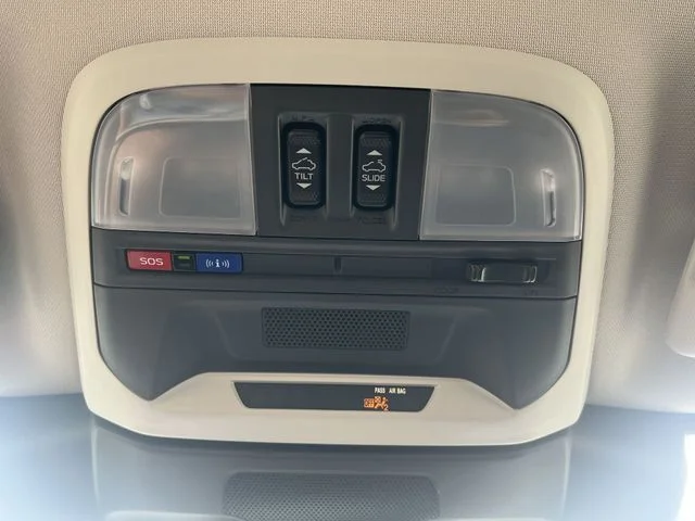 Used 2025 Gray Subaru Sport image 30