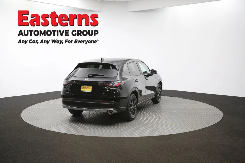 Used 2023 Black Honda Sport image 38