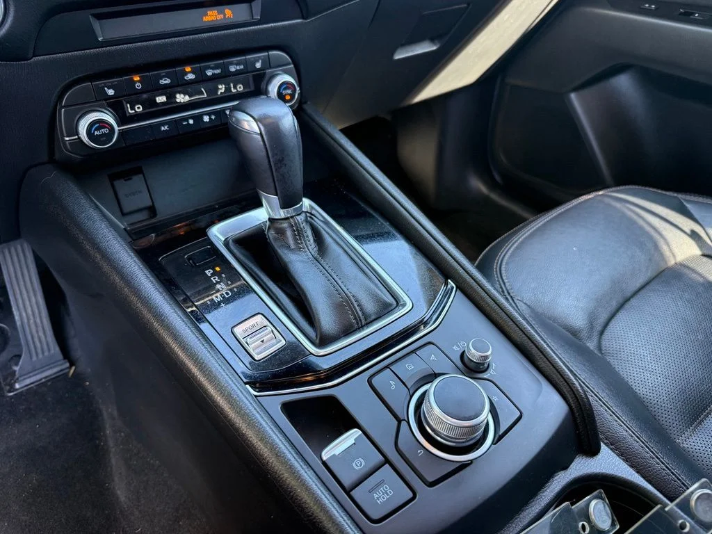 Used 2023 Blue Mazda 2.5 S Preferred Package image 15