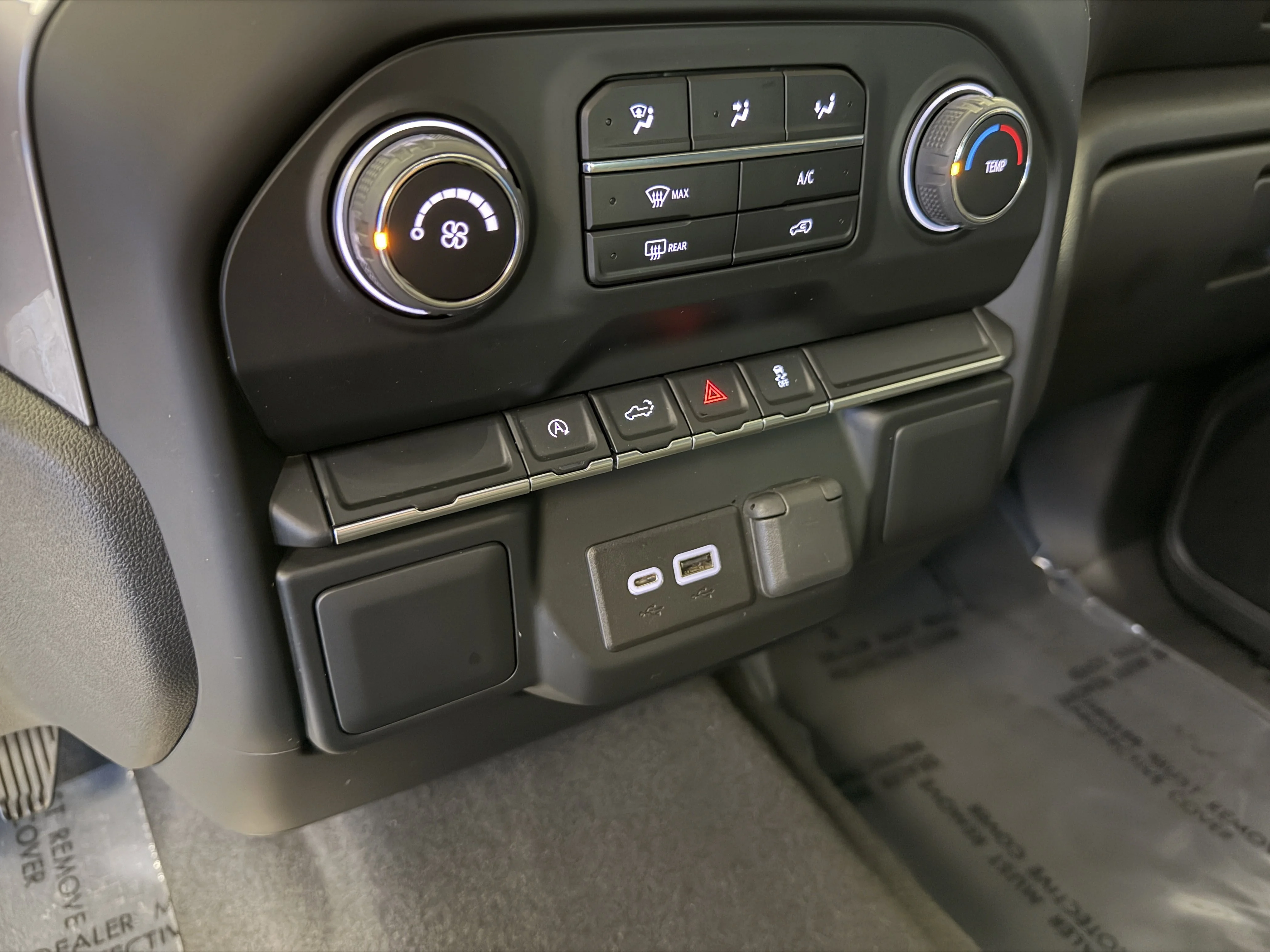 Used 2022 Summit White Chevrolet Custom image 20