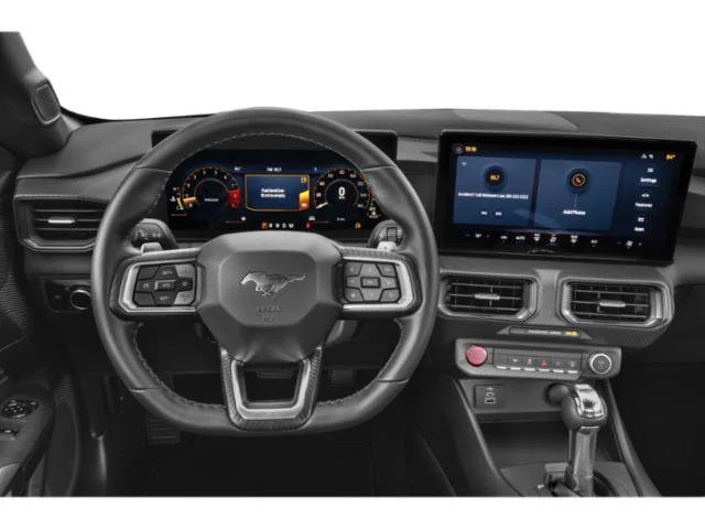 Used 2024 Black Ford GT Premium image 7