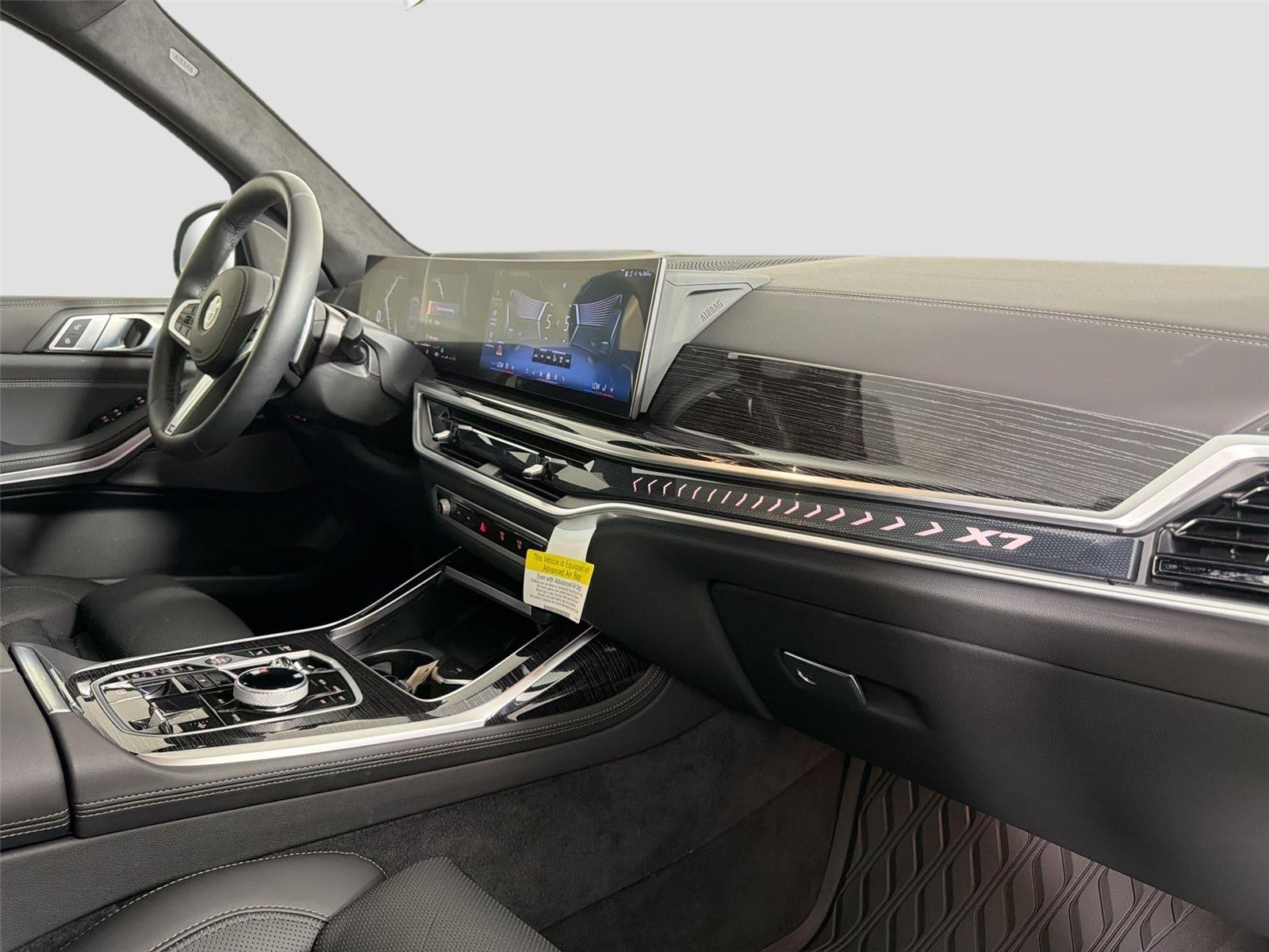 Certified Used 2026 Brooklyn Grey Metallic BMW xDrive40i image 27