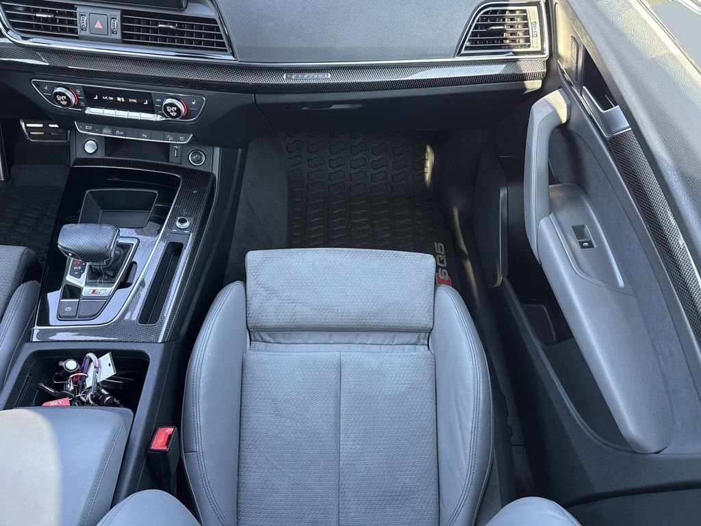 2022 Audi SQ5 Premium - Photo 16