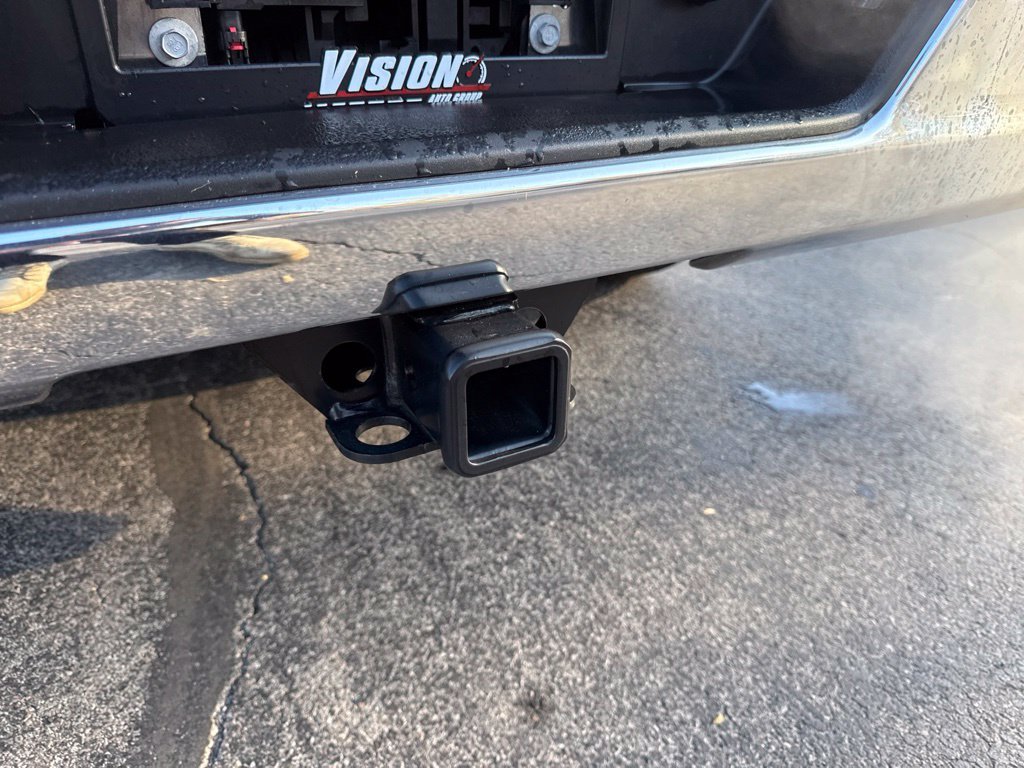 Used 2025 Black Chevrolet LT image 15