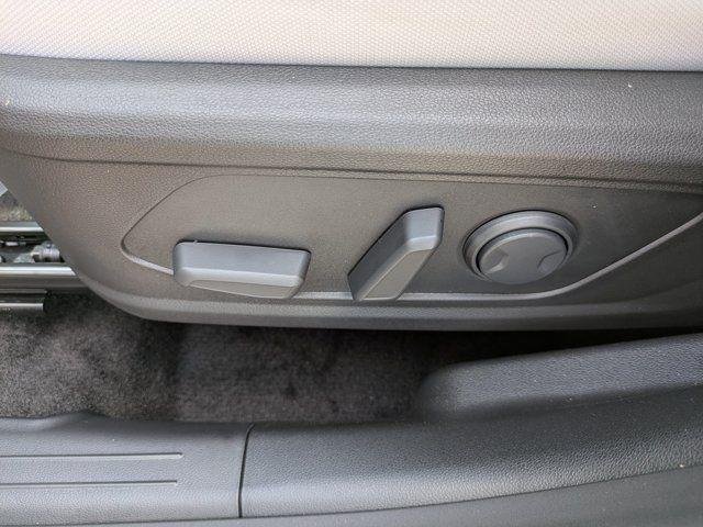 New 2026 Ash Black Hyundai SEL Convenience image 46