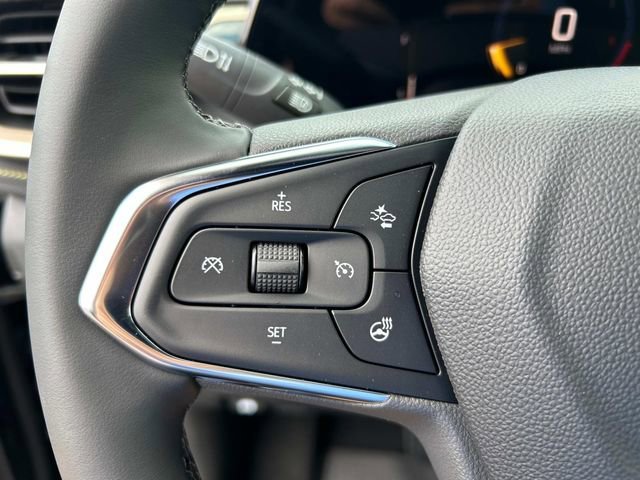 2026 Chevrolet Trailblazer Activ - Photo 18