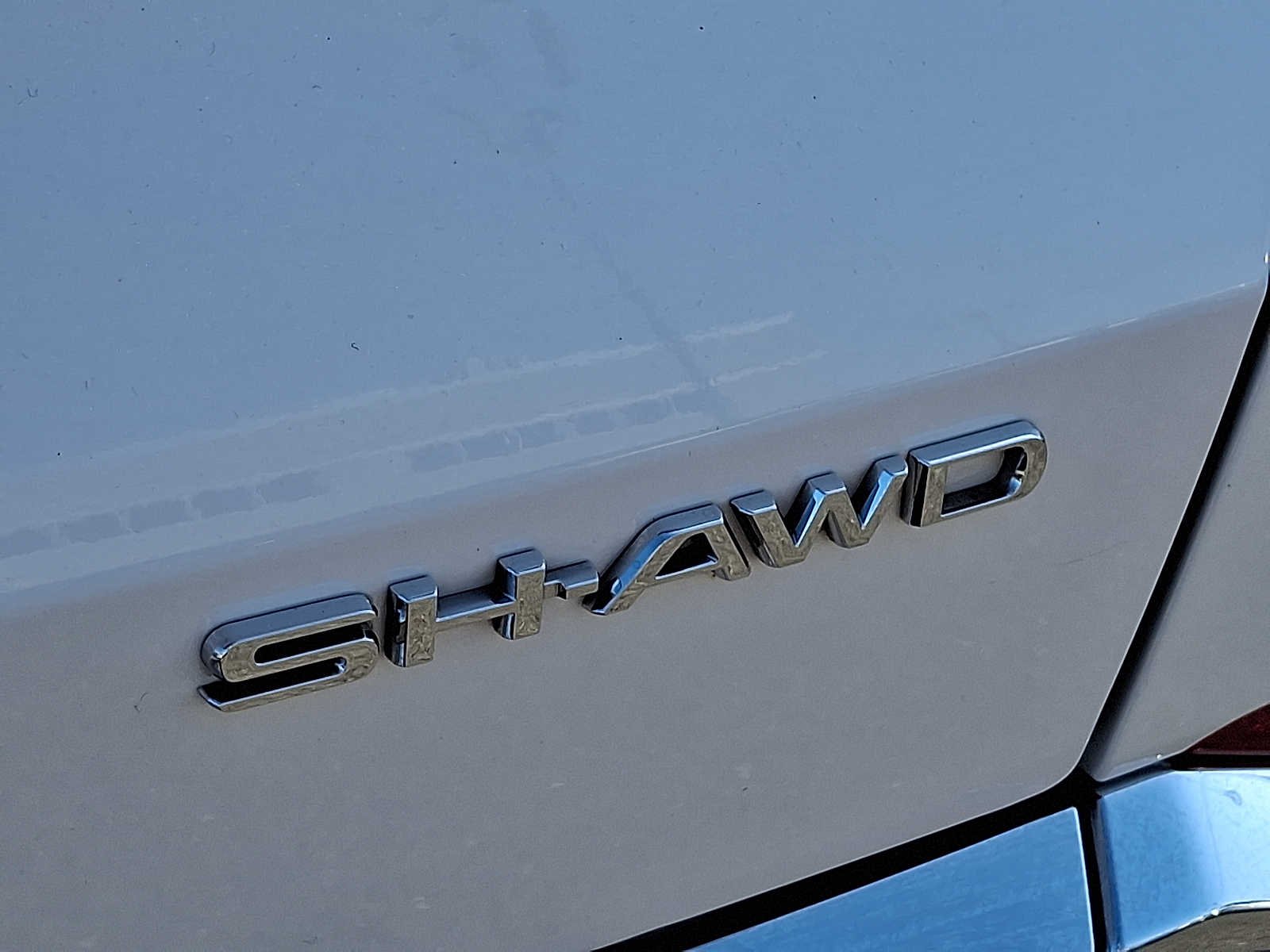 Certified Used 2024 Platinum White Pearl Acura SH-AWD image 31