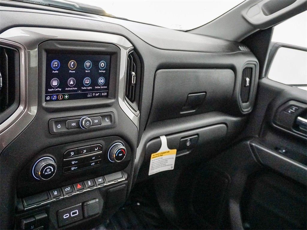 2026 Chevrolet Silverado 2500 HD Work Truck - Photo 17