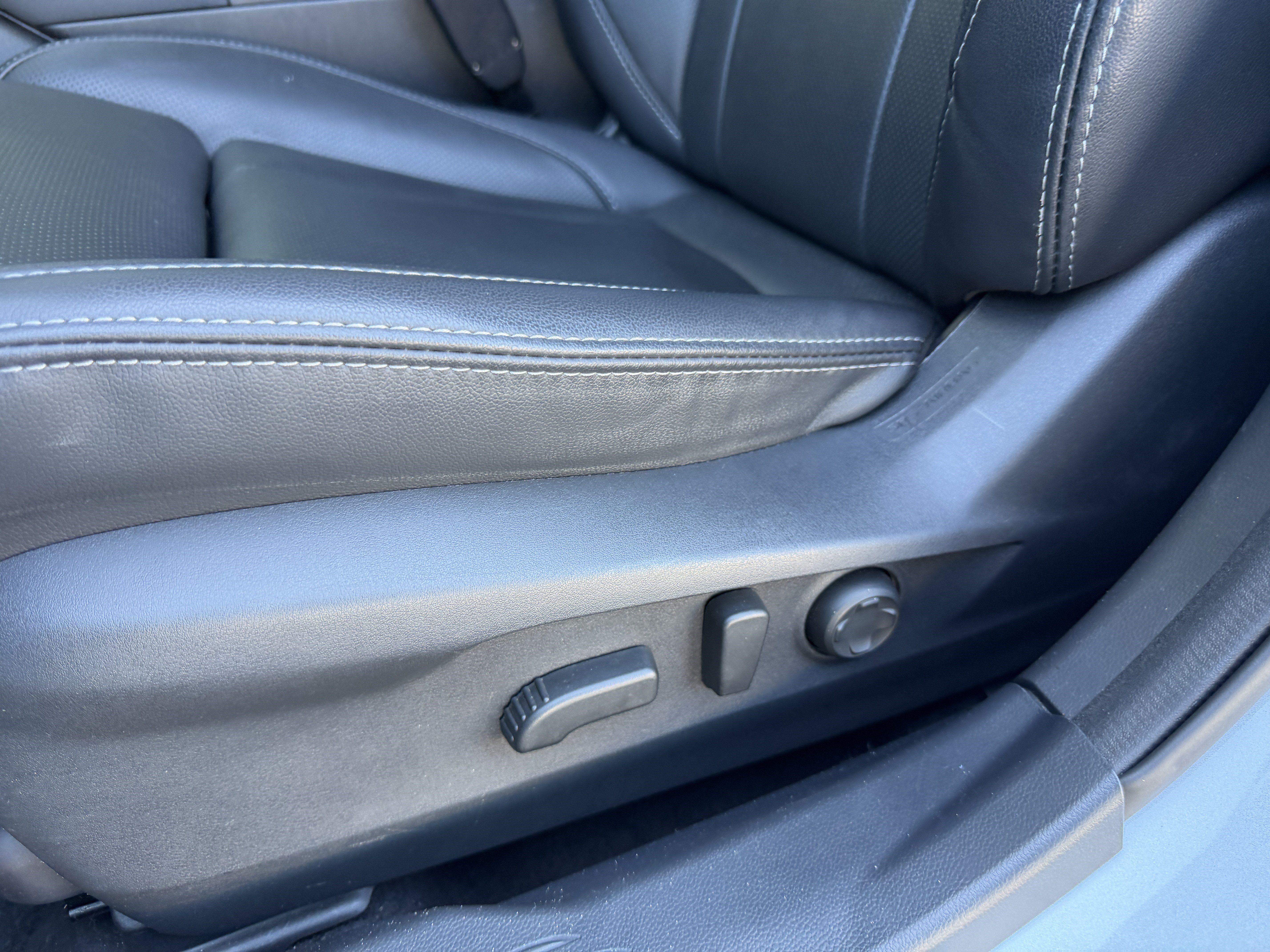 Used 2024  Subaru Touring XT image 14