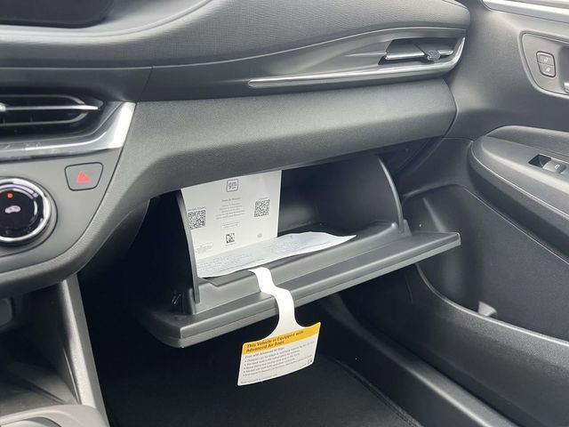 2026 Buick Envista Preferred - Photo 29