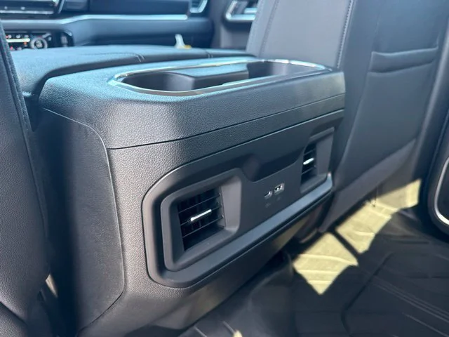 2026 Chevrolet Silverado 1500 RST - Photo 33