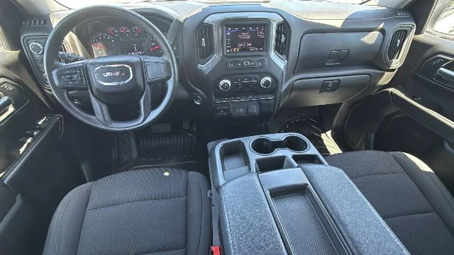 2023 GMC Sierra 1500 Pro - Photo 26