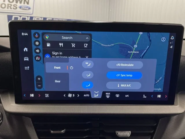 2026 Ford Explorer ST-Line - Photo 19