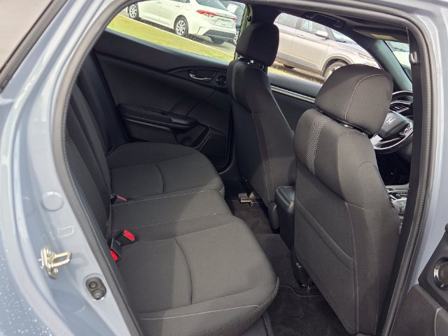 Used 2020 Gray Honda EX image 17