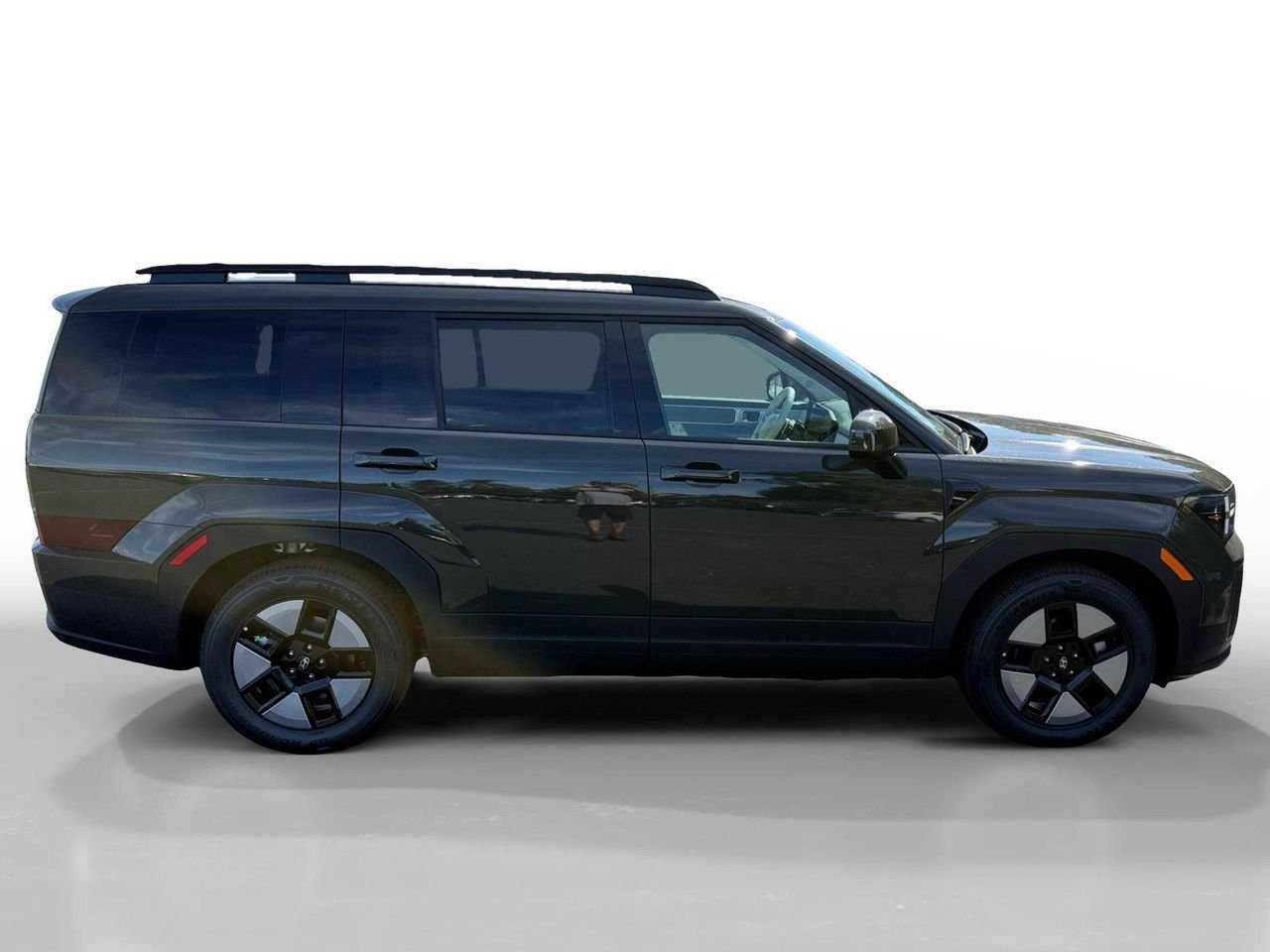 New 2026 Rockwood Green Hyundai SEL image 26