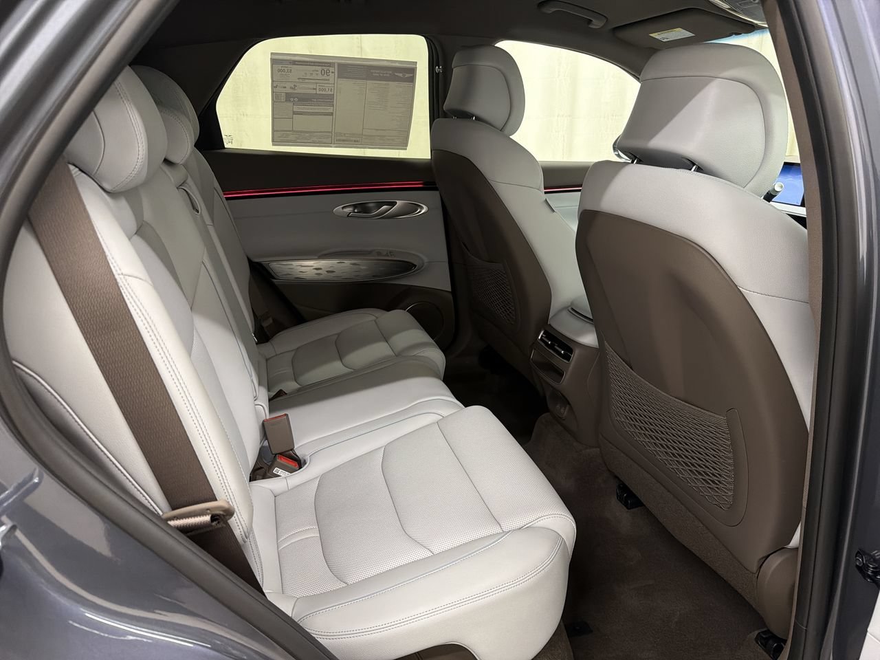 New 2027 Ceres Blue Genesis STANDARD image 19