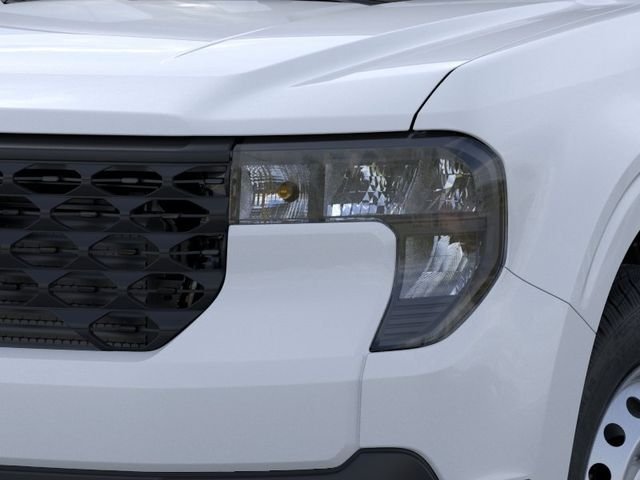 New 2026 Space White Metallic Ford XL image 19