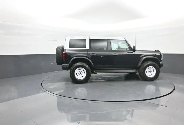 New 2026 Black Ford Heritage Edition image 8