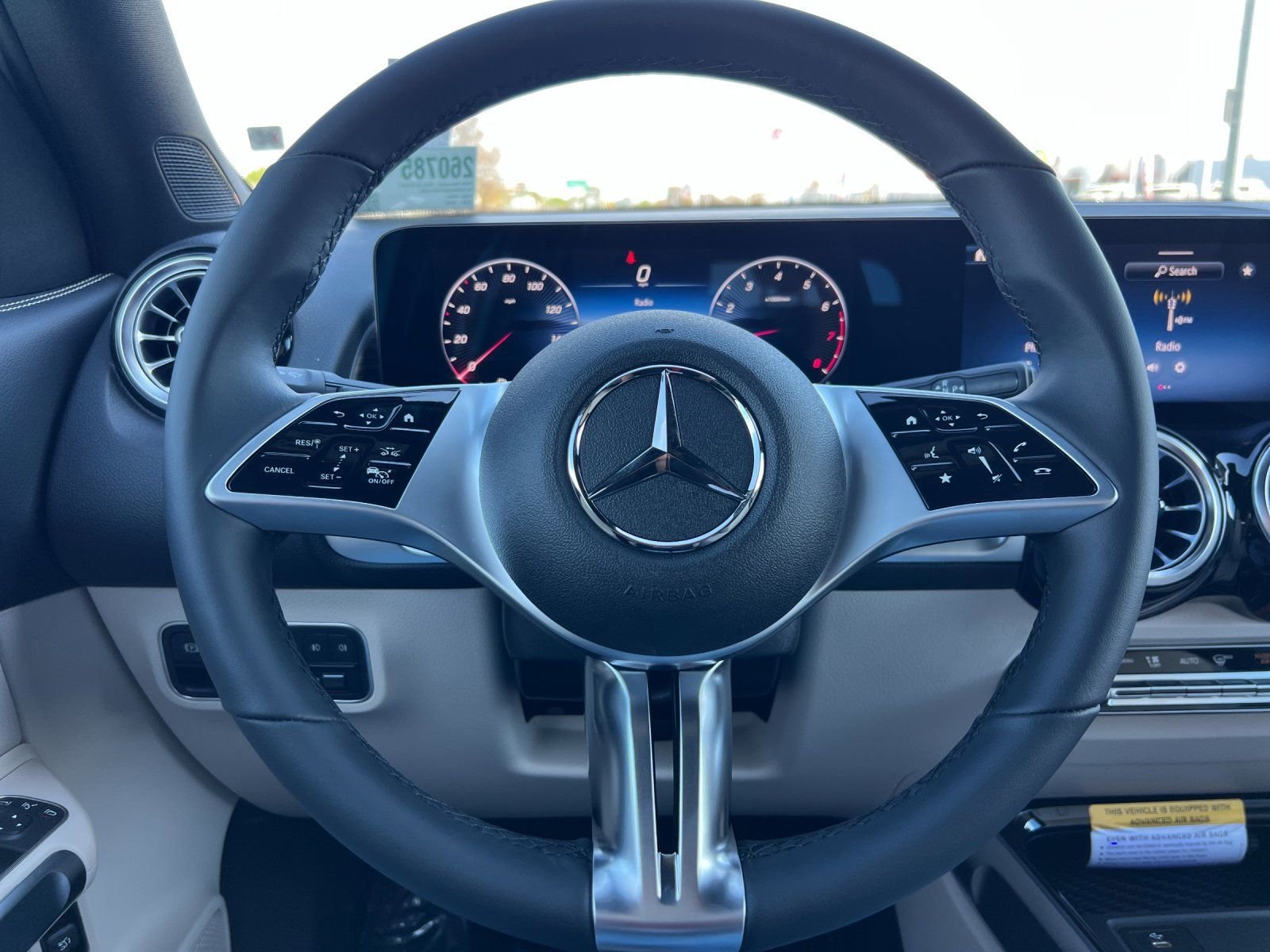 New 2026 Polar White Mercedes-Benz 250 image 26