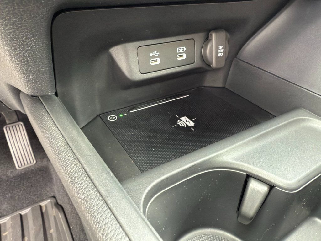 2025 Acura ADX Base - Photo 33