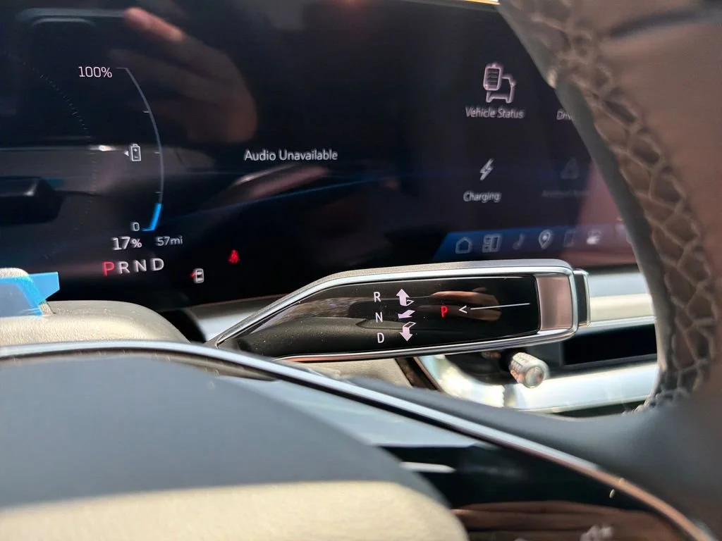 2026 Cadillac LYRIQ Sport - Photo 31