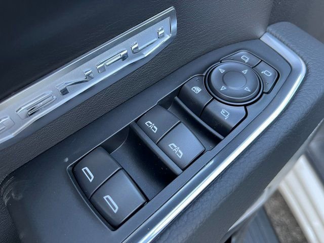 2026 GMC Sierra 1500 Denali - Photo 10