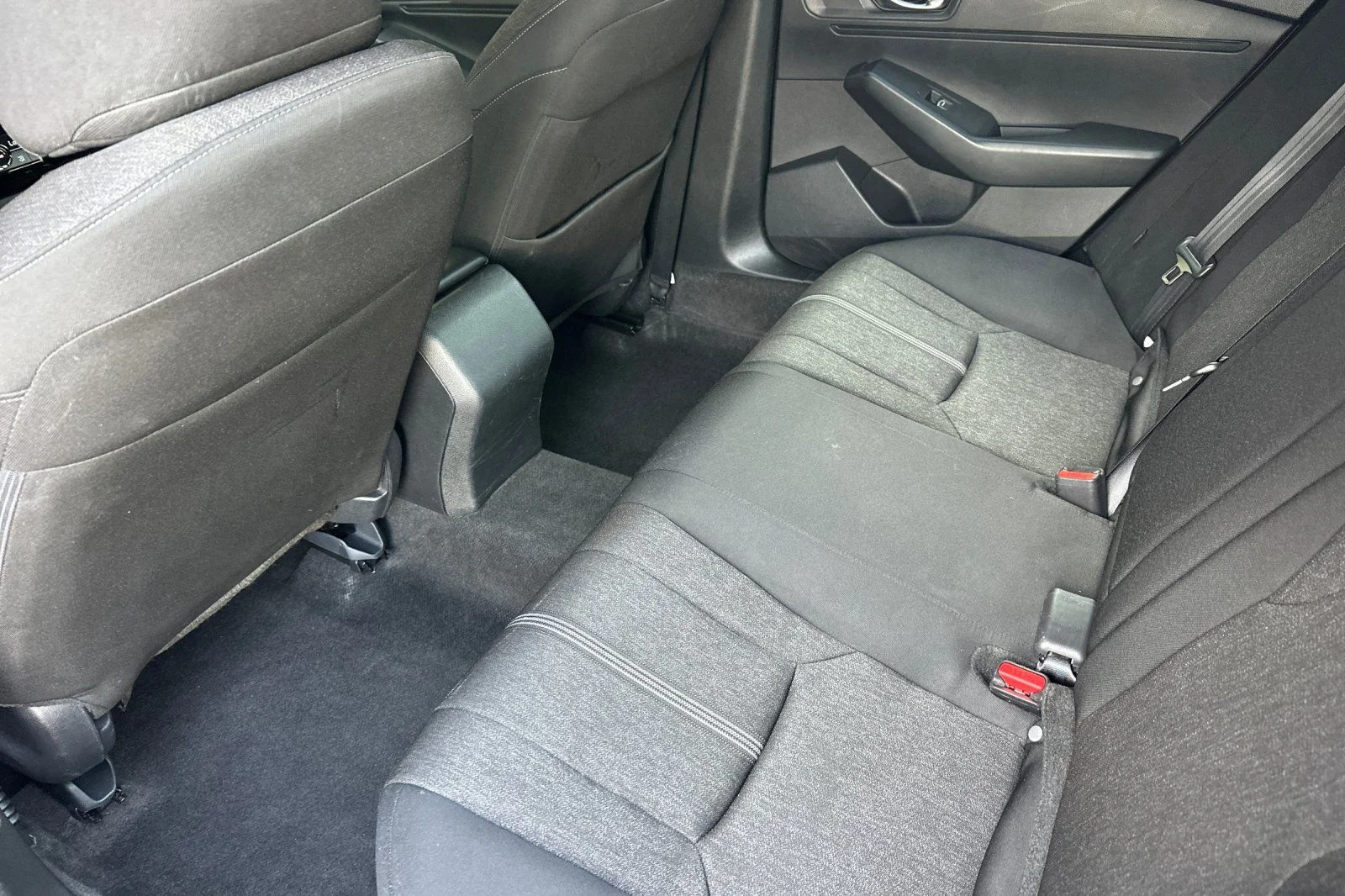 Used 2024  Honda Sport image 13