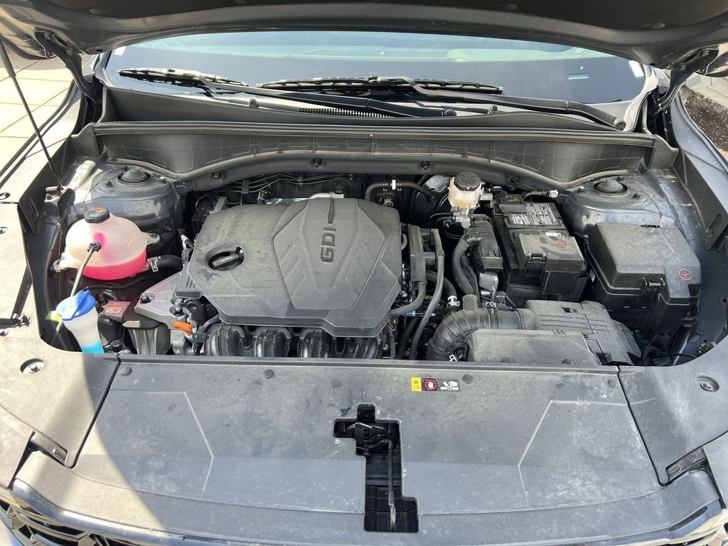 Used 2025 Gray Kia S image 27