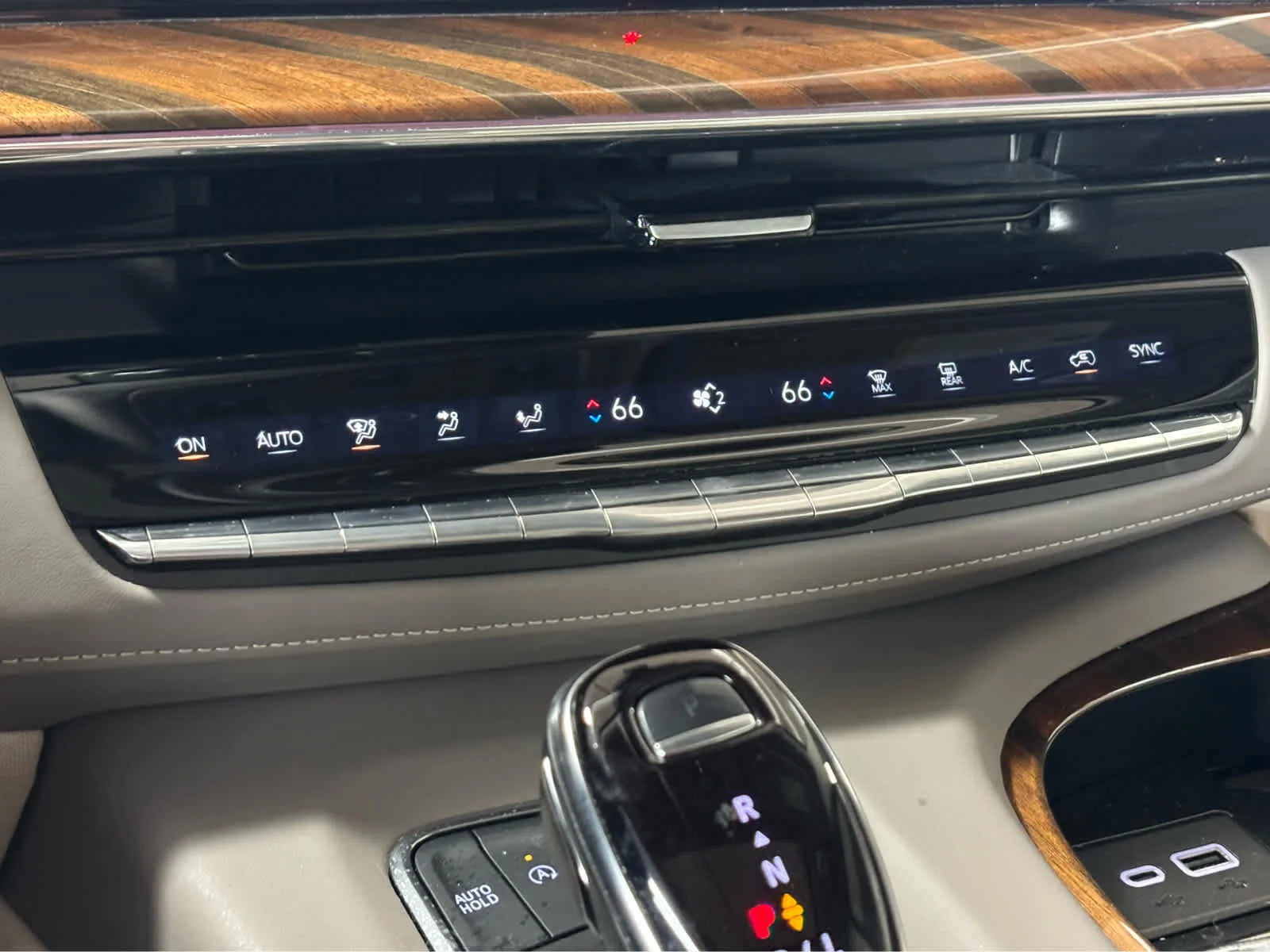 Certified Used 2024 Black Raven Cadillac Sport Platinum image 24
