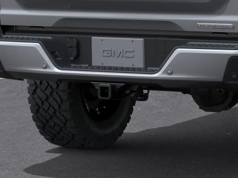 New 2026 Sterling Metallic GMC Elevation image 15