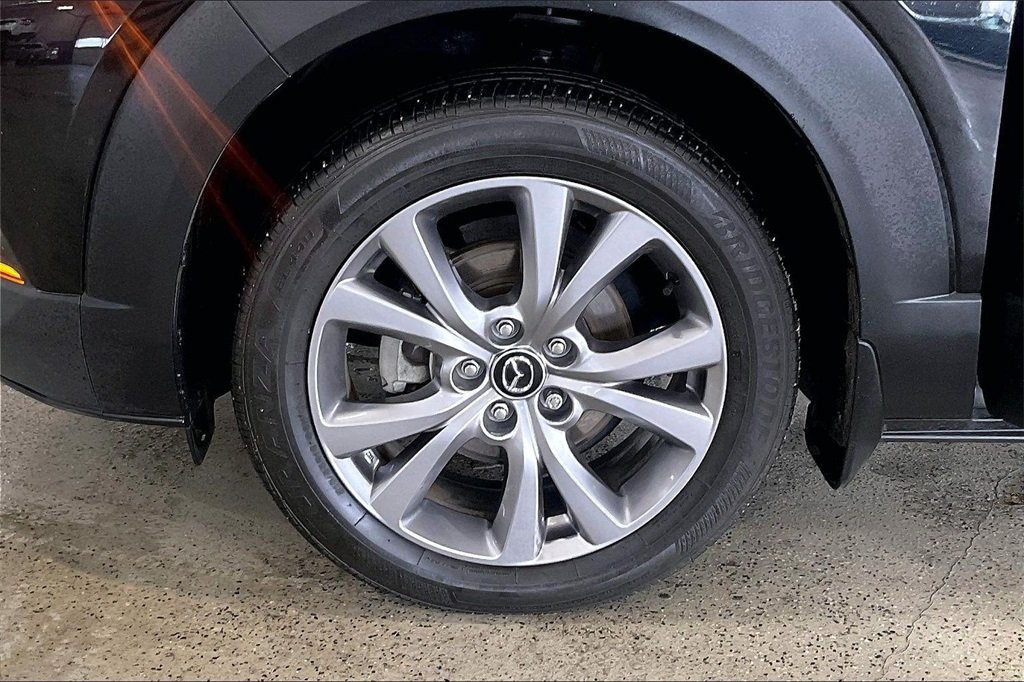 2023 MAZDA CX-30 - Image 7